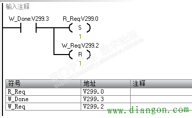 西门子200smartPLC与第三方进行Modbus TCP通讯