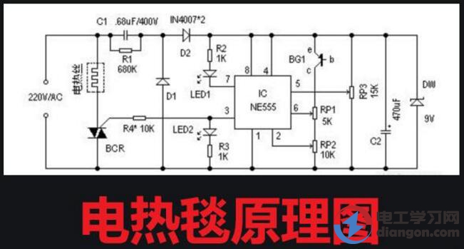 电热毯的辐射对人体有害吗？电热毯的辐射对孕妇有多大影响？