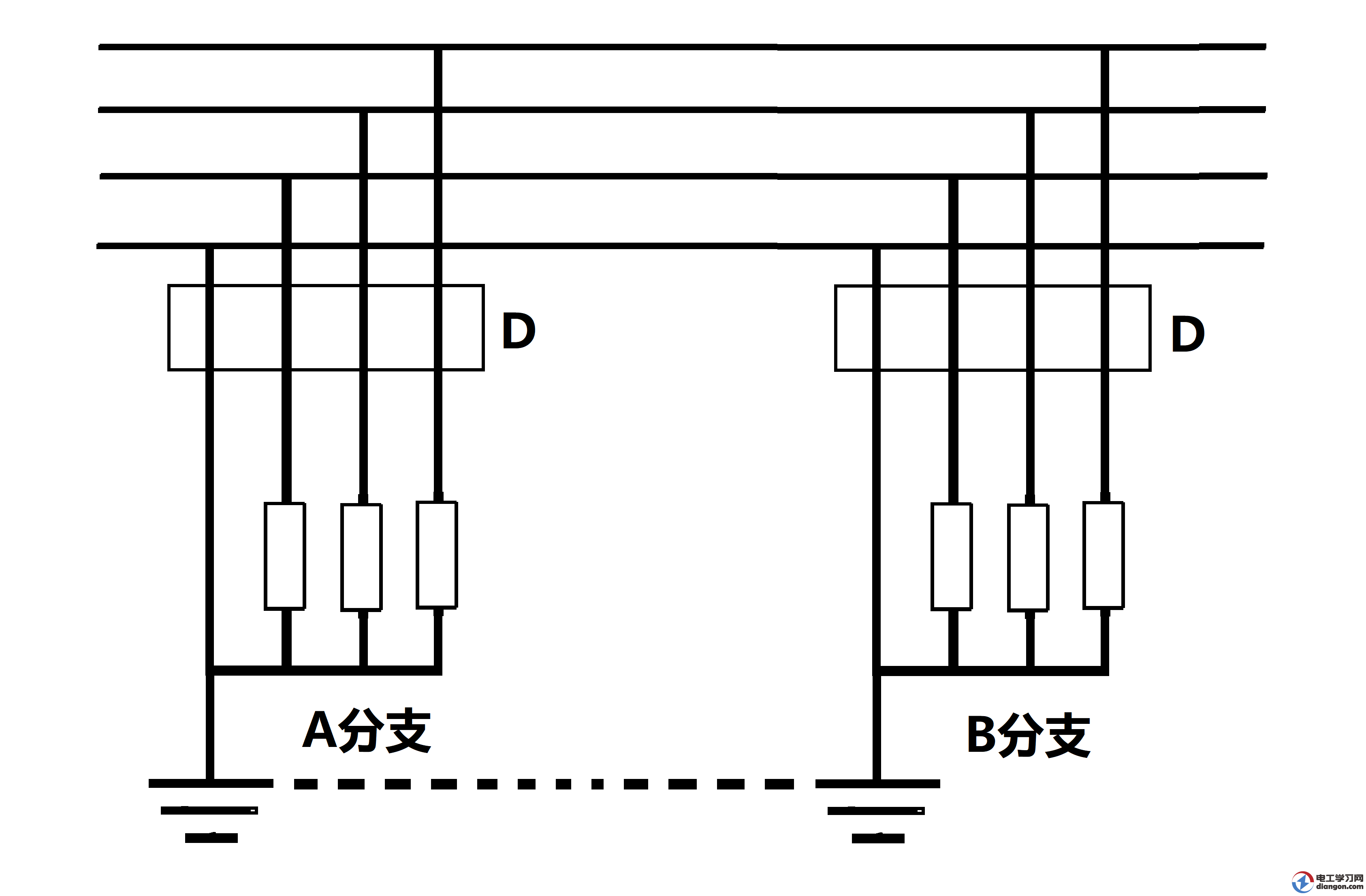 漏电保护器误动作怎么办？