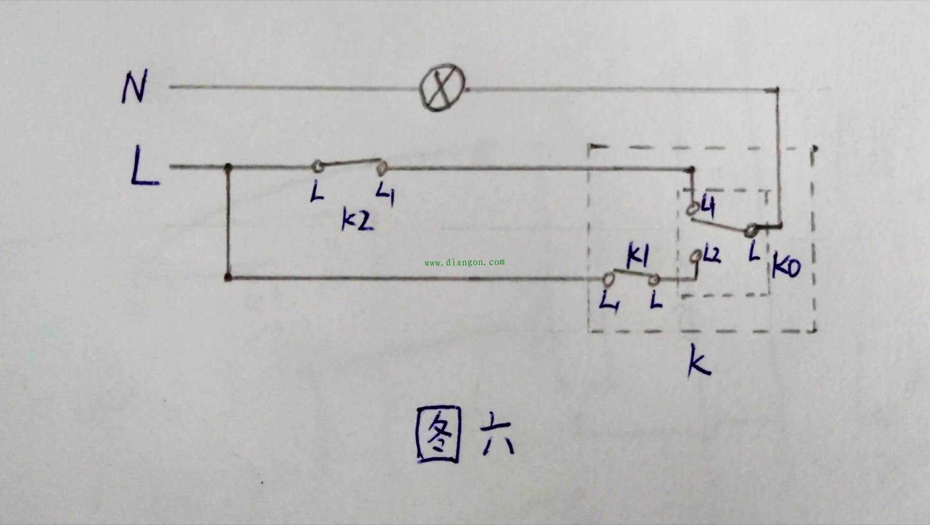 从一次维修开始说主仆控制