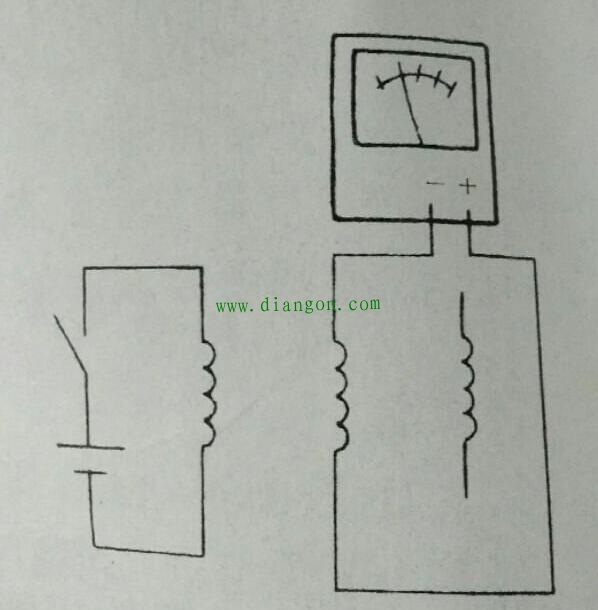 如何判断三相电动机绕组的首尾 电气前辈们总结了4种方法，可操作性强