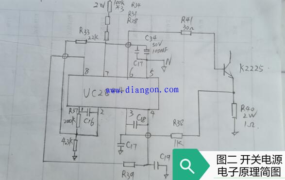 花钱都不一定买得到的变频器疑难故障维修案例（下）