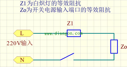 开关电源上电“炸机”怎么检查处理