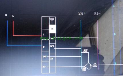 对NPN和PNP类开关的一点认识