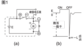 继电器触点5种保护方法