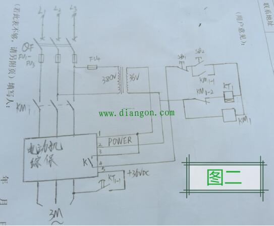 老电工从业经验分享之线路改造篇