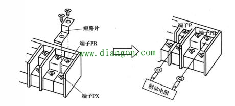 变频器主电路怎么接线？接线端子各有什么功能？