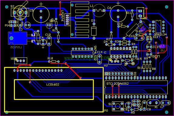 PCB元器件怎么摆？线路怎么连接才能提高主板性能？