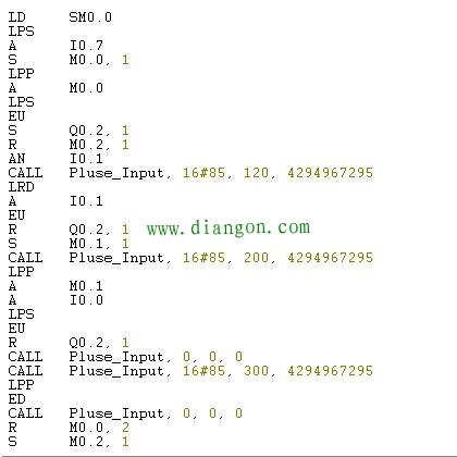 plc编程语言有几种？plc常用的编程语言