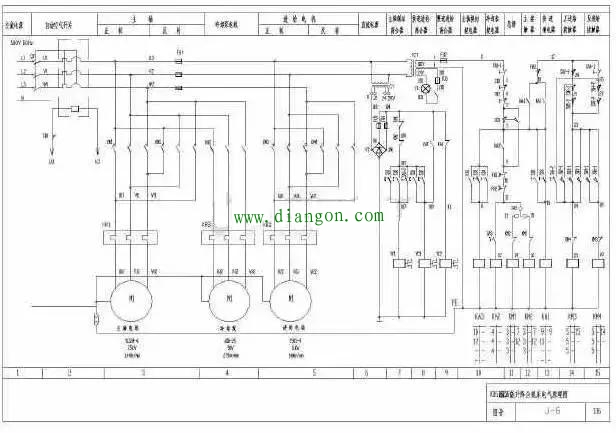 如何画电气原理图？此文告诉你