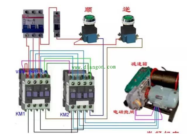 如何画电气原理图？此文告诉你