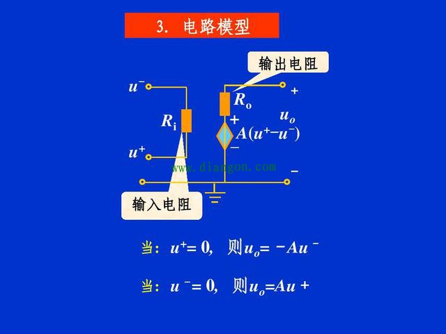 实例讲解运算放大器的具体应用