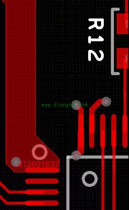 PCB覆铜要点和规范