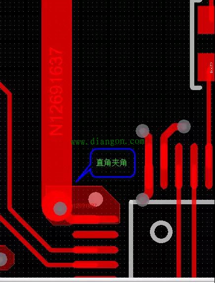 PCB覆铜要点和规范