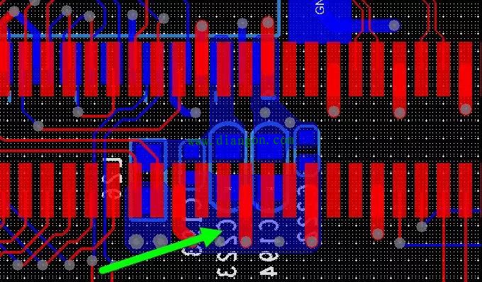 PCB覆铜要点和规范