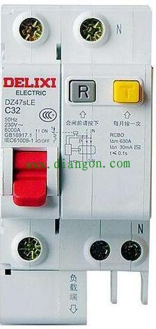 家装配电箱接线是否每个回路的零线都要接在零线排上？