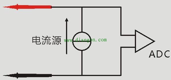 数字万用表怎么测二极管和电容？