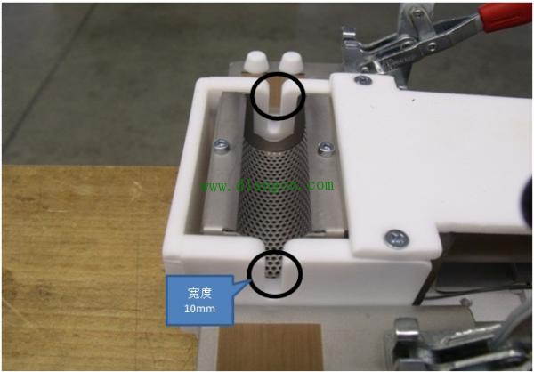 汽车线束的热缩工艺