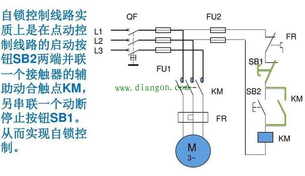 怎么样看懂电工电路图？看懂电气电路图你需要知道的5点电路常识，纯经验！