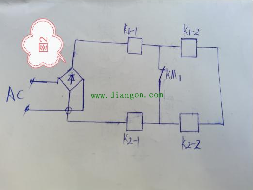 关于真空交流接触器一个不得不说的秘密