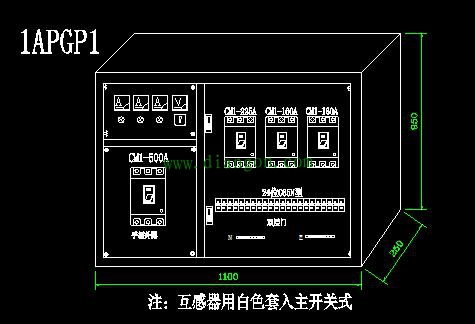 初学电工怎么样识图和看图