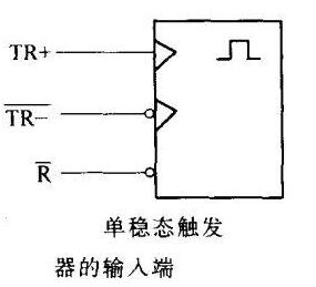 数字集成电路引脚的特征