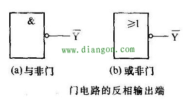 数字集成电路引脚的特征