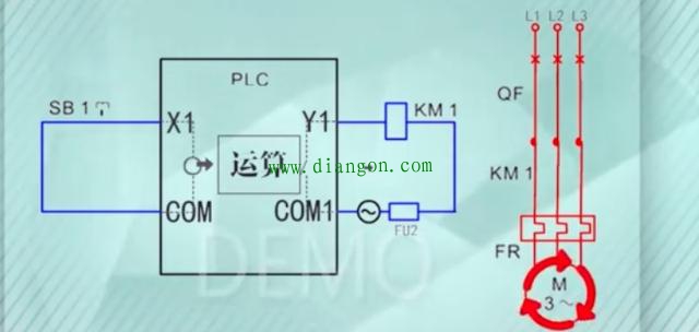 PLC编程初学者必看 高手勿喷！