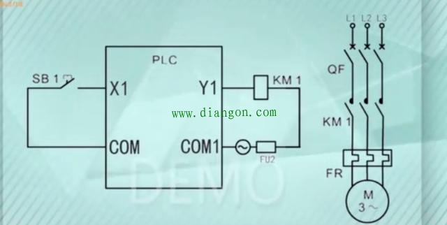 PLC编程初学者必看 高手勿喷！