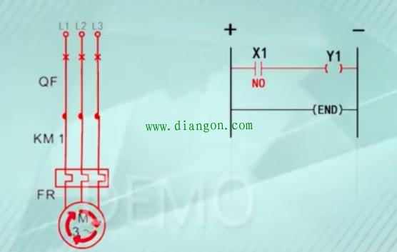 PLC编程初学者必看 高手勿喷！