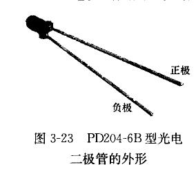 光电二极管的检测方法图解