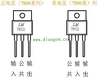 三端稳压器有什么用?三端稳压器工作原理