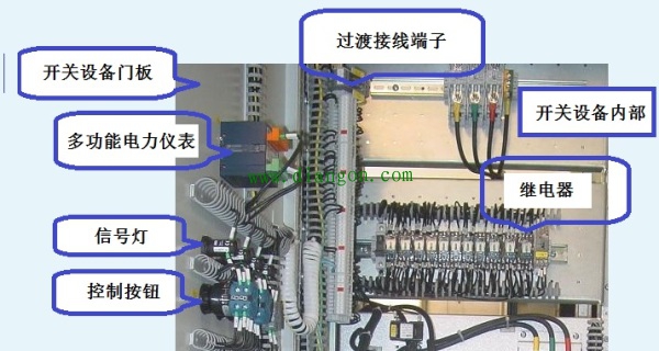 什么叫电气原理图?什么叫电气接线图?如何根据电气原理图绘制电气接线图