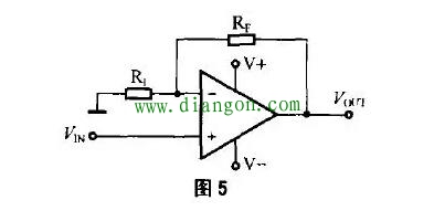 什么是电压比较器?电压比较器工作原理_比较器与运放的区别