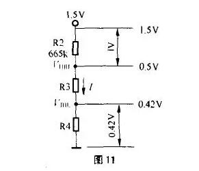 什么是电压比较器?电压比较器工作原理_比较器与运放的区别