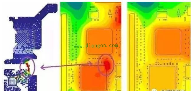 PCB电路板散热设计方法