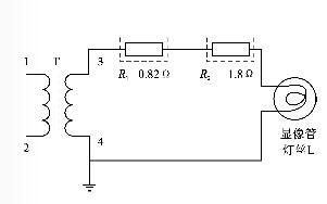 熔断电阻器作用和基本参数