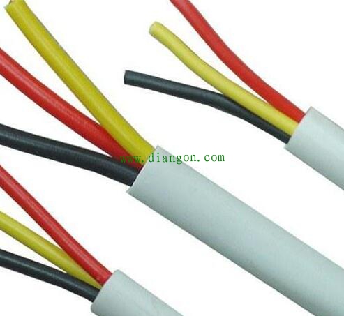 作为电工电线和电缆的区别你可知道？