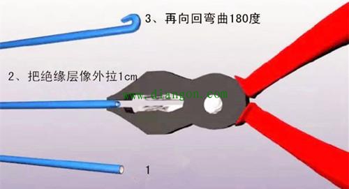 电线要这样接 你家的电线接对了吗?