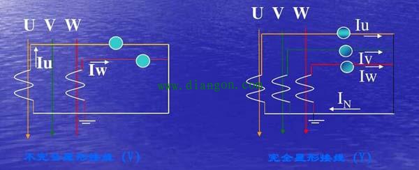 互感器如何接线？互感器的接线原理