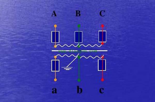 互感器如何接线？互感器的接线原理