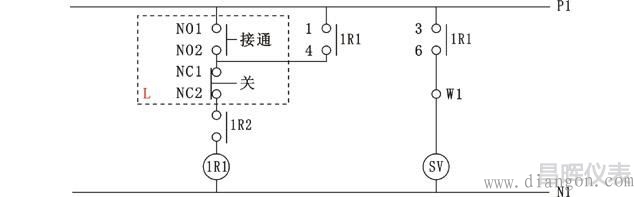 仪表工技术比武选拨赛考试试题