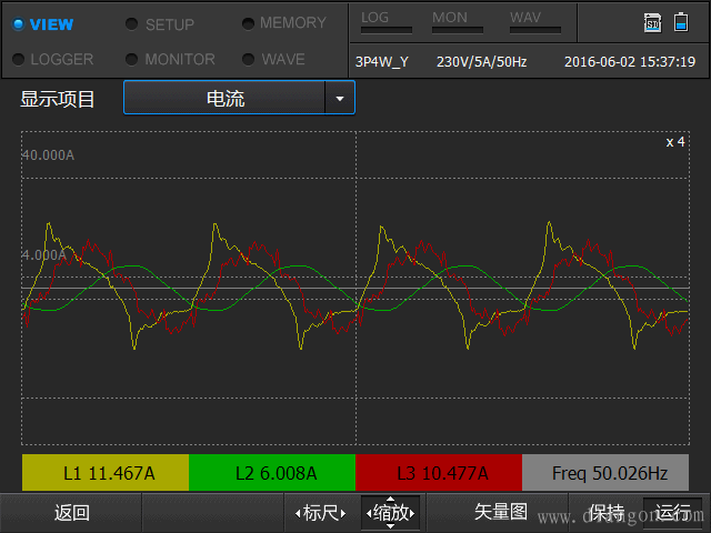 有源滤波器和无源滤波器的区别