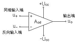 集成运放电路的组成与各部分电路的功能特点