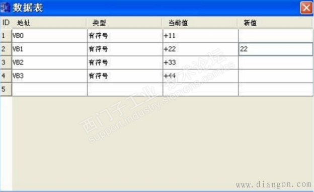 西门子LOGO! 0BA7与电脑通信配置方法