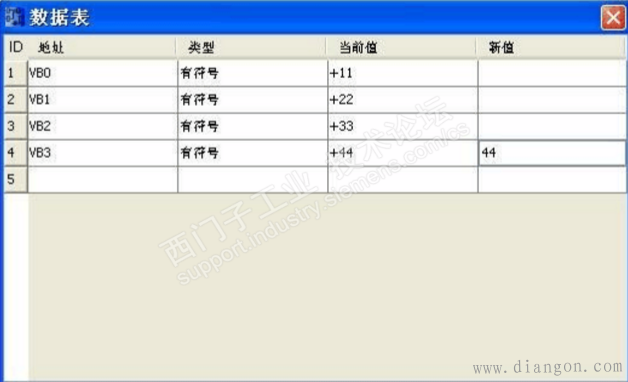 西门子LOGO! 0BA7与电脑通信配置方法