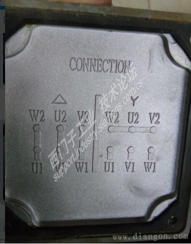 鼠笼电机星三角主电路接线你真的会接吗？