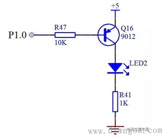 三极管的作用原理_三极管的初步认识