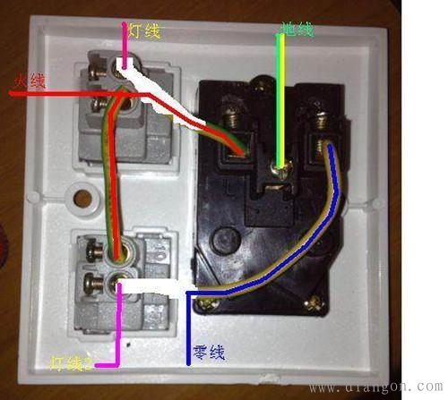 有了漏电保护器你家插座就不用接地线?漏电保护器并不能代替地线作用