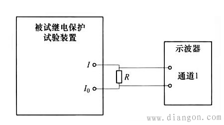 继电保护测试仪检定方法使用说明书